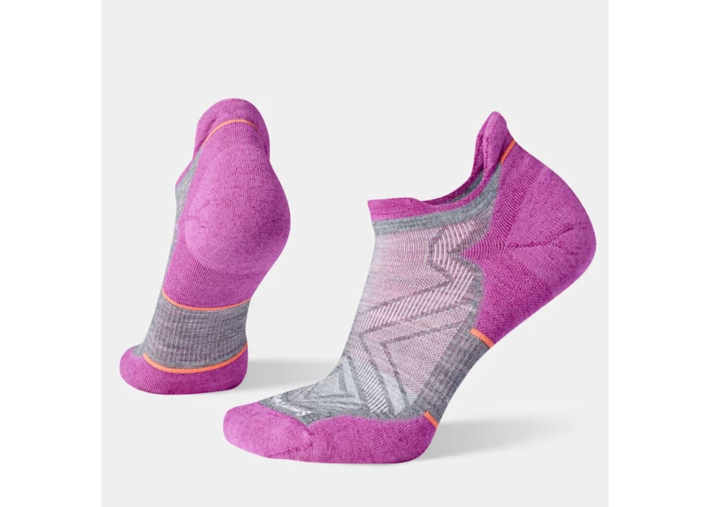 Women's Run Targeted Cushion  Low Ankle  M