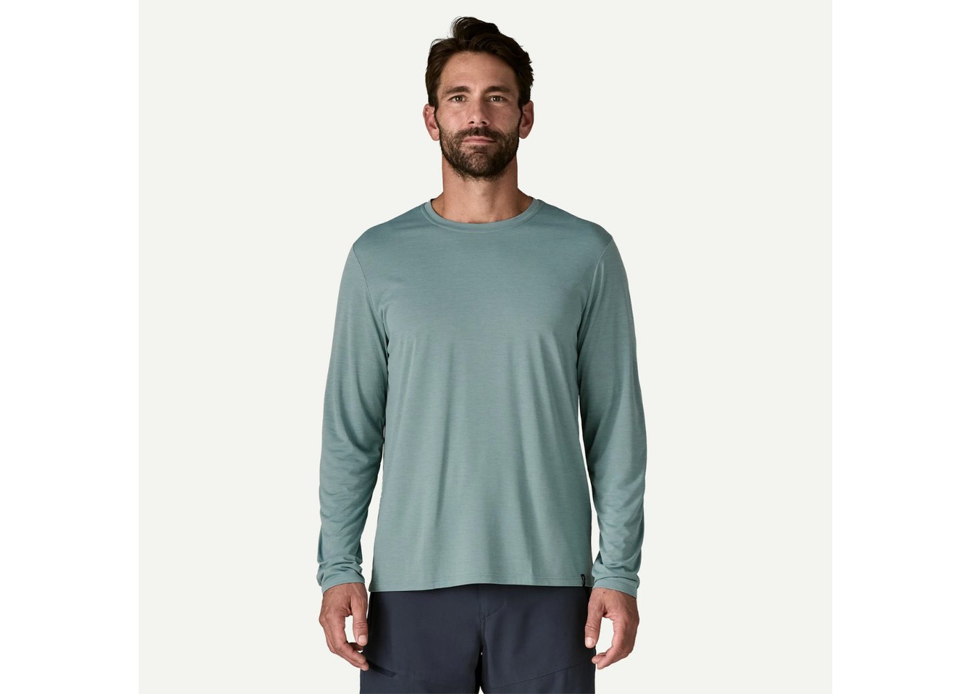 Patagonia M's L/S Cap Cool  Daily Shirt