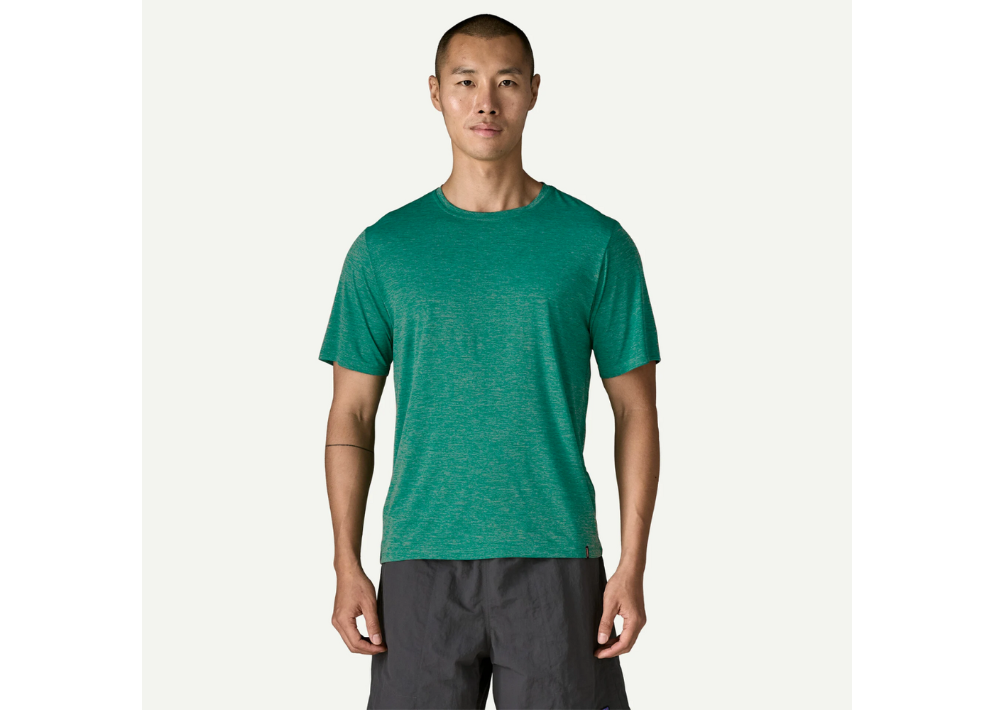 Patagonia M's Cap Cool Daily  Shirt