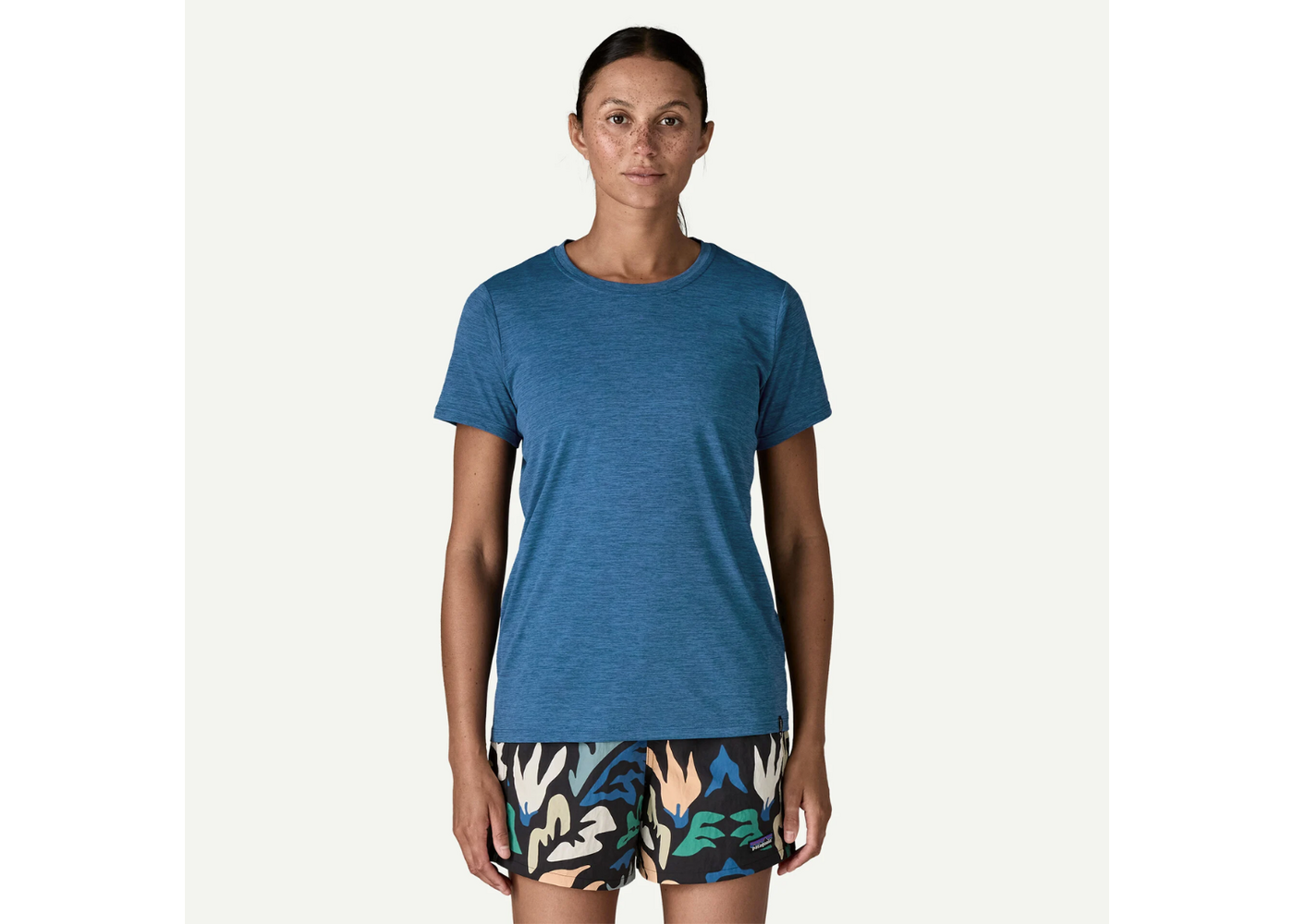 Patagonia W's Cap Cool Daily  Shirt