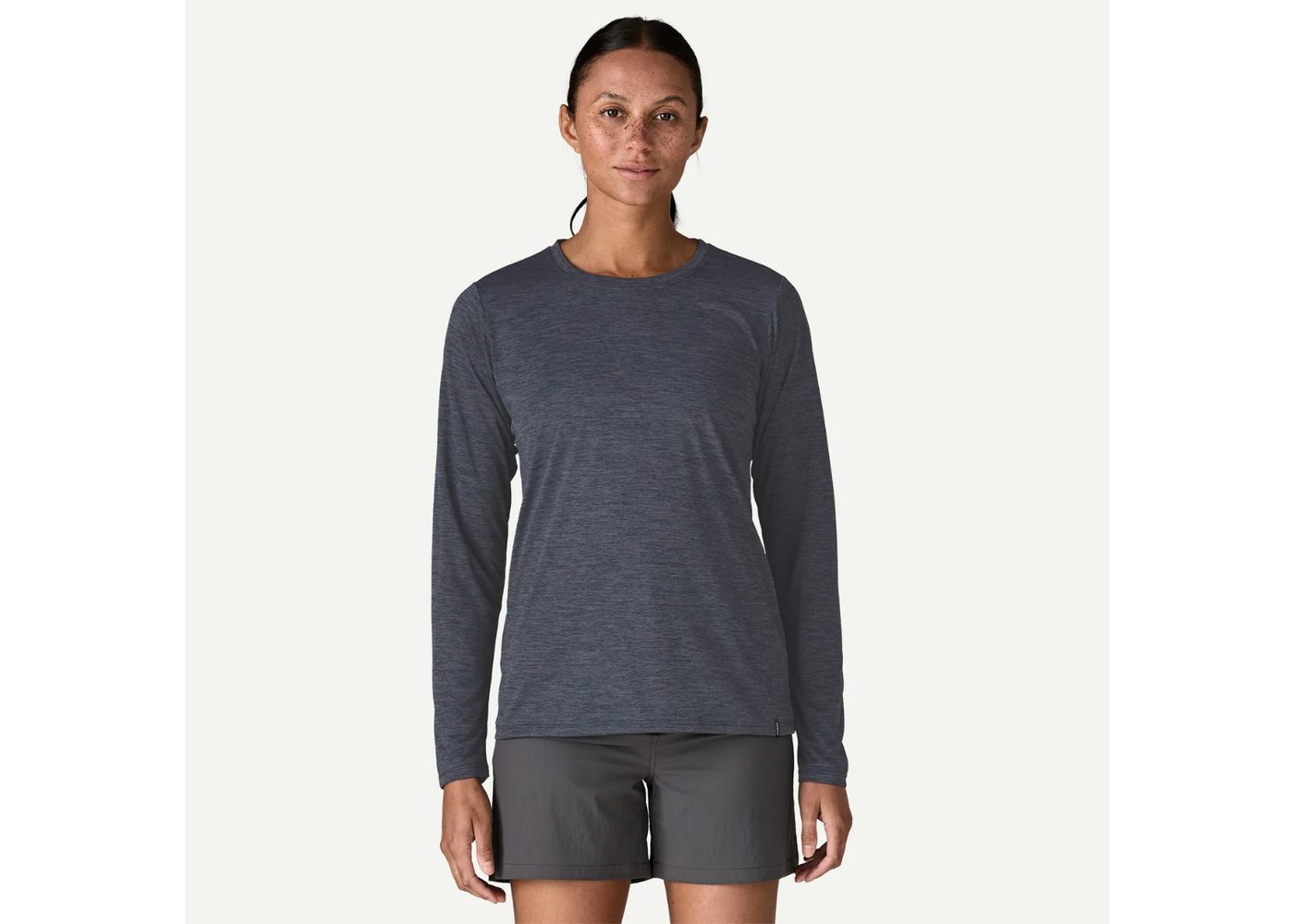 Patagonia W's L/S Cap Cool  Daily Shirt