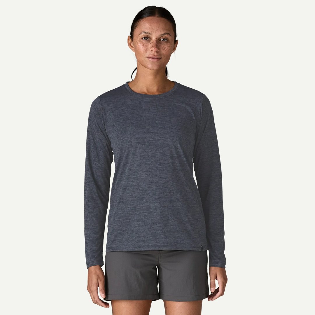 Patagonia W's L/S Cap Cool  Daily Shirt