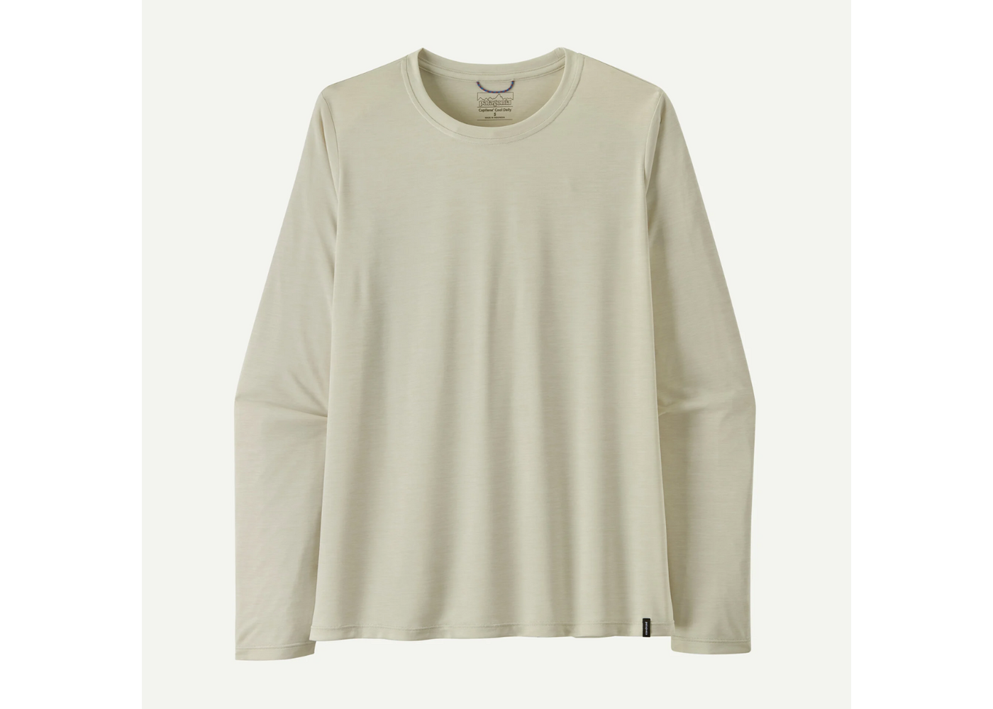 Patagonia W's L/S Cap Cool  Daily Shirt