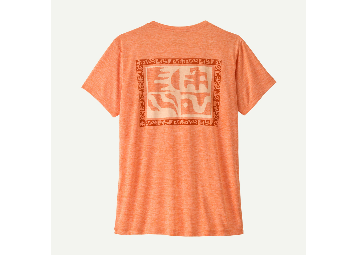 Patagonia W's Cap Cool Daily Shirt - Mother Rays