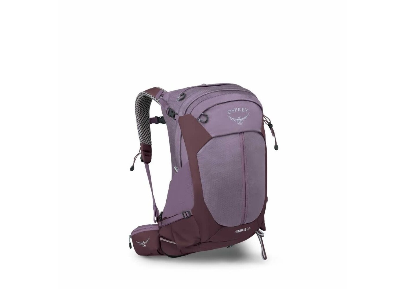 OSPREY Sirrus™ 24 Hiking Backpack Purple Dusk OS