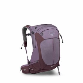 OSPREY Sirrus™ 24 Hiking Backpack Purple Dusk OS