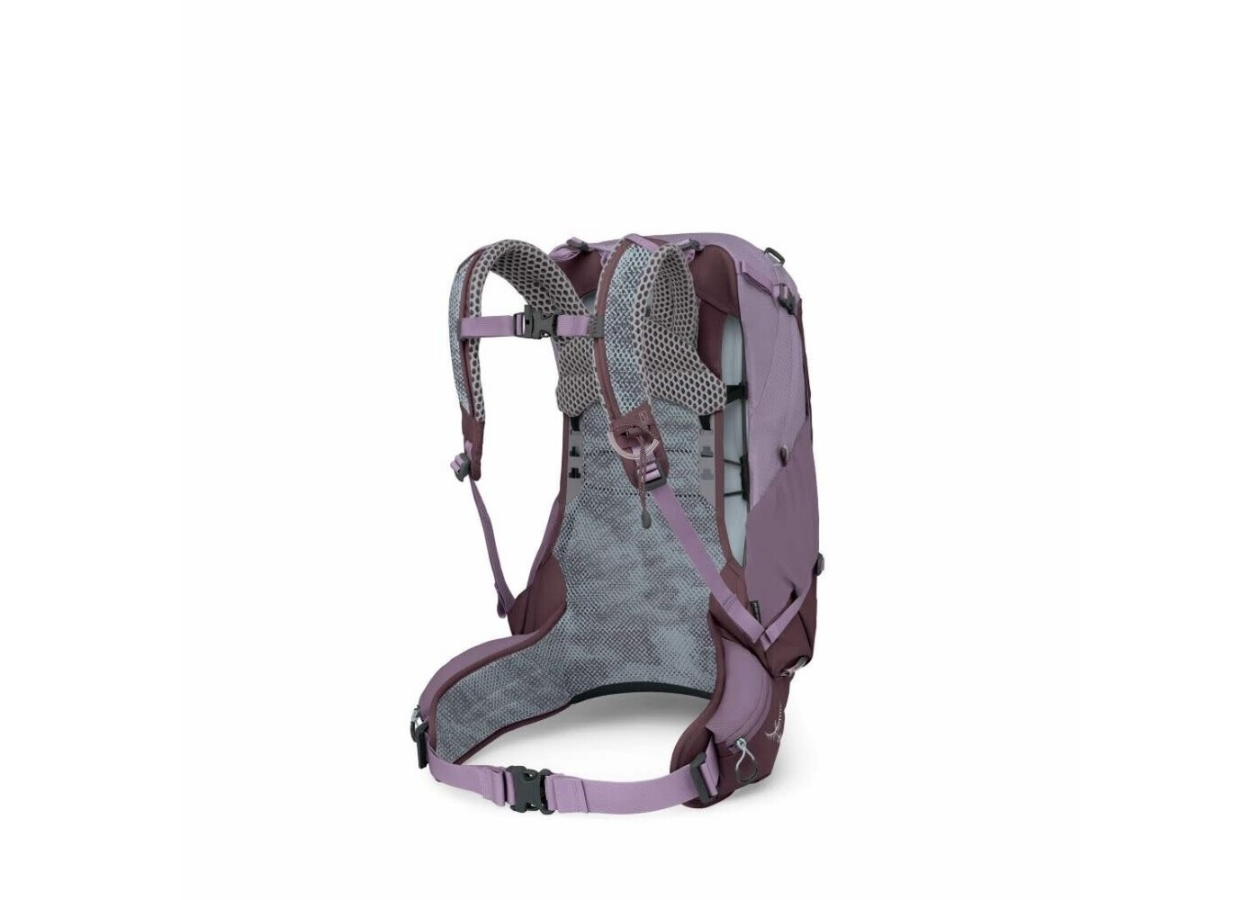 OSPREY Sirrus™ 24 Hiking Backpack Purple Dusk OS