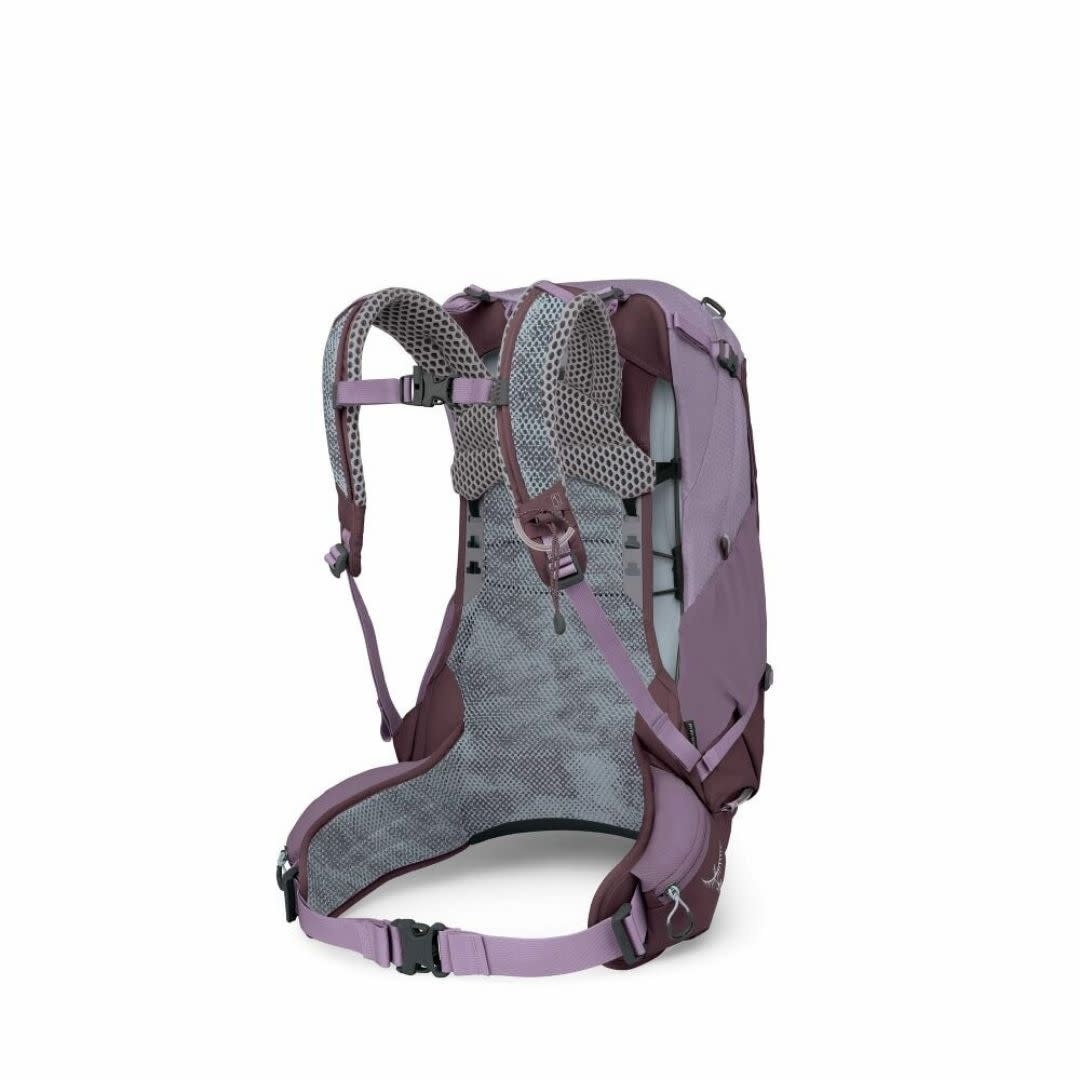 OSPREY Sirrus™ 24 Hiking Backpack Purple Dusk OS