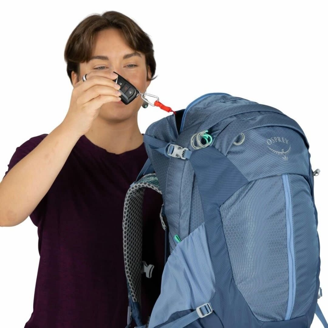 OSPREY Sirrus™ 24 Hiking Backpack Purple Dusk OS