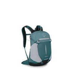 OSPREY Sportlite™ 15 Hydraulics™ Hiking Hydration Backpack Torrent Blue  OS