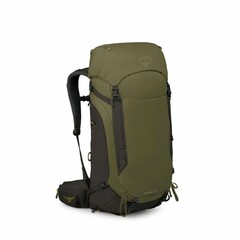 OSPREY Kestrel™ LT 45 Backpacking Pack Moss Green OS