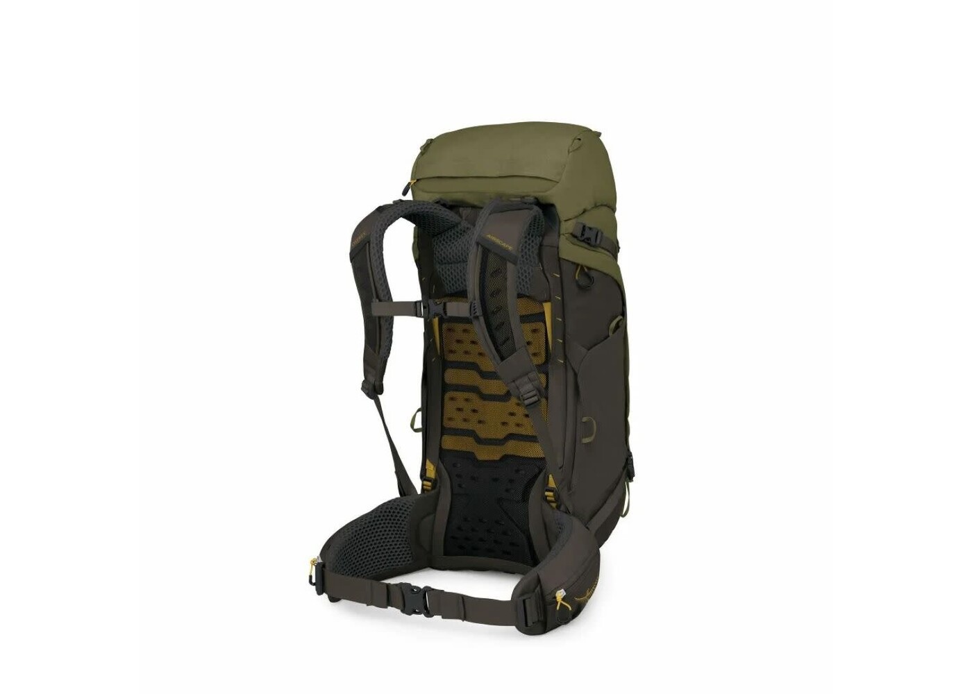 OSPREY Kestrel™ LT 45 Backpacking Pack Moss Green OS