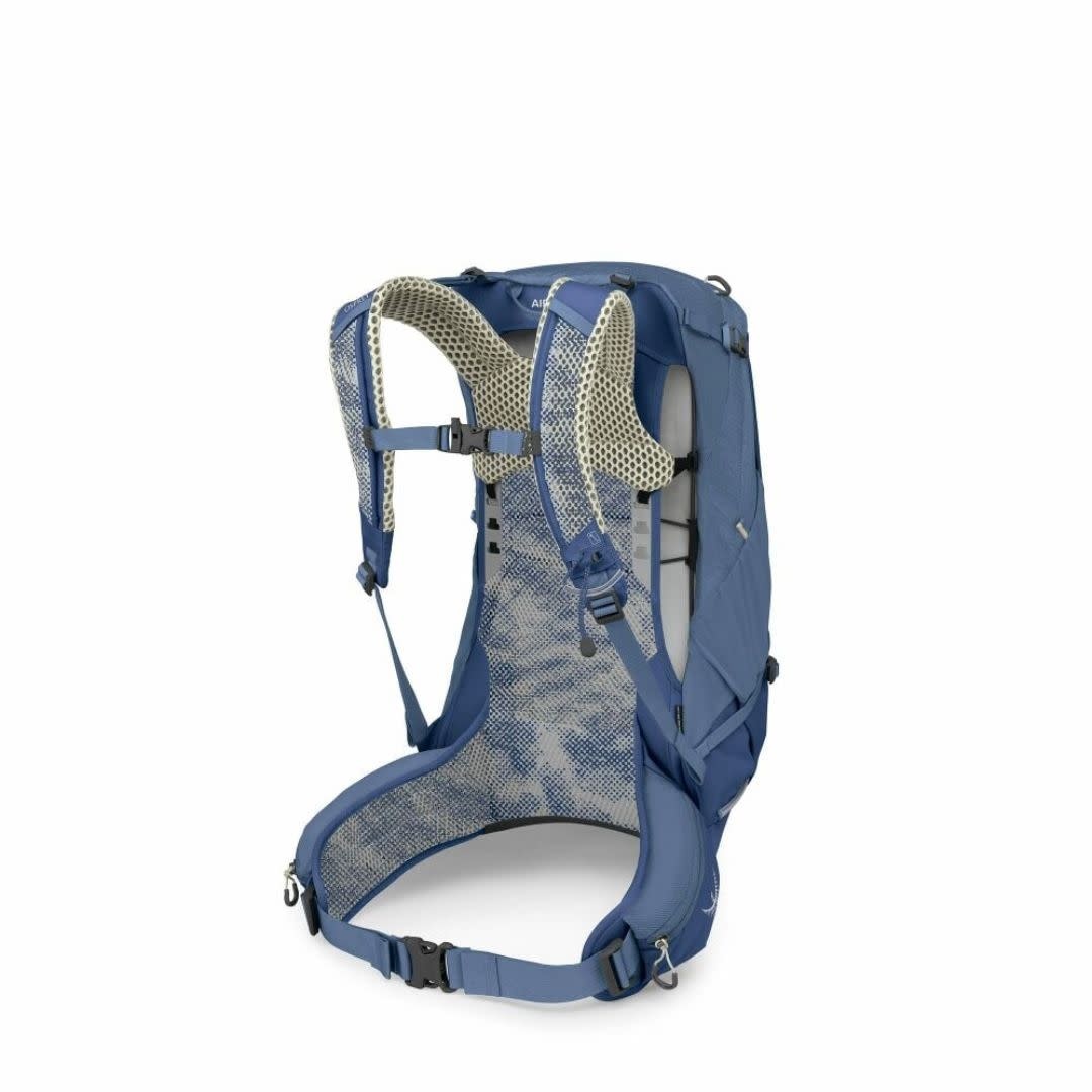 OSPREY Stratos 24 Nirvana Blue