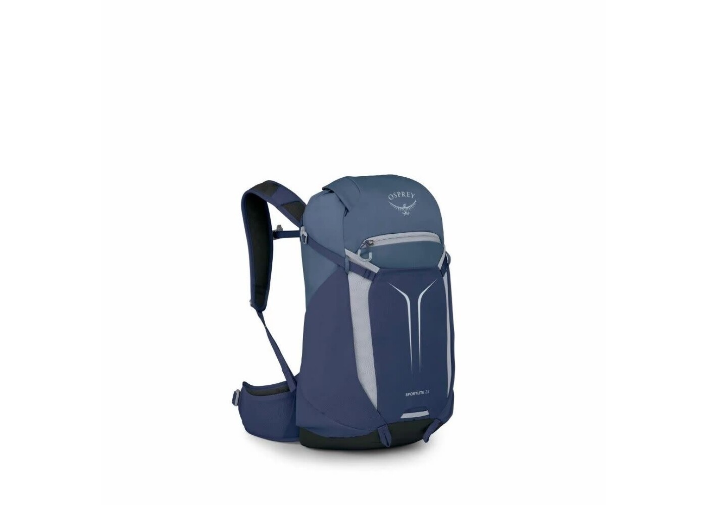 OSPREY Sportlite™ 22 Hiking Backpack Serenity Blue OS
