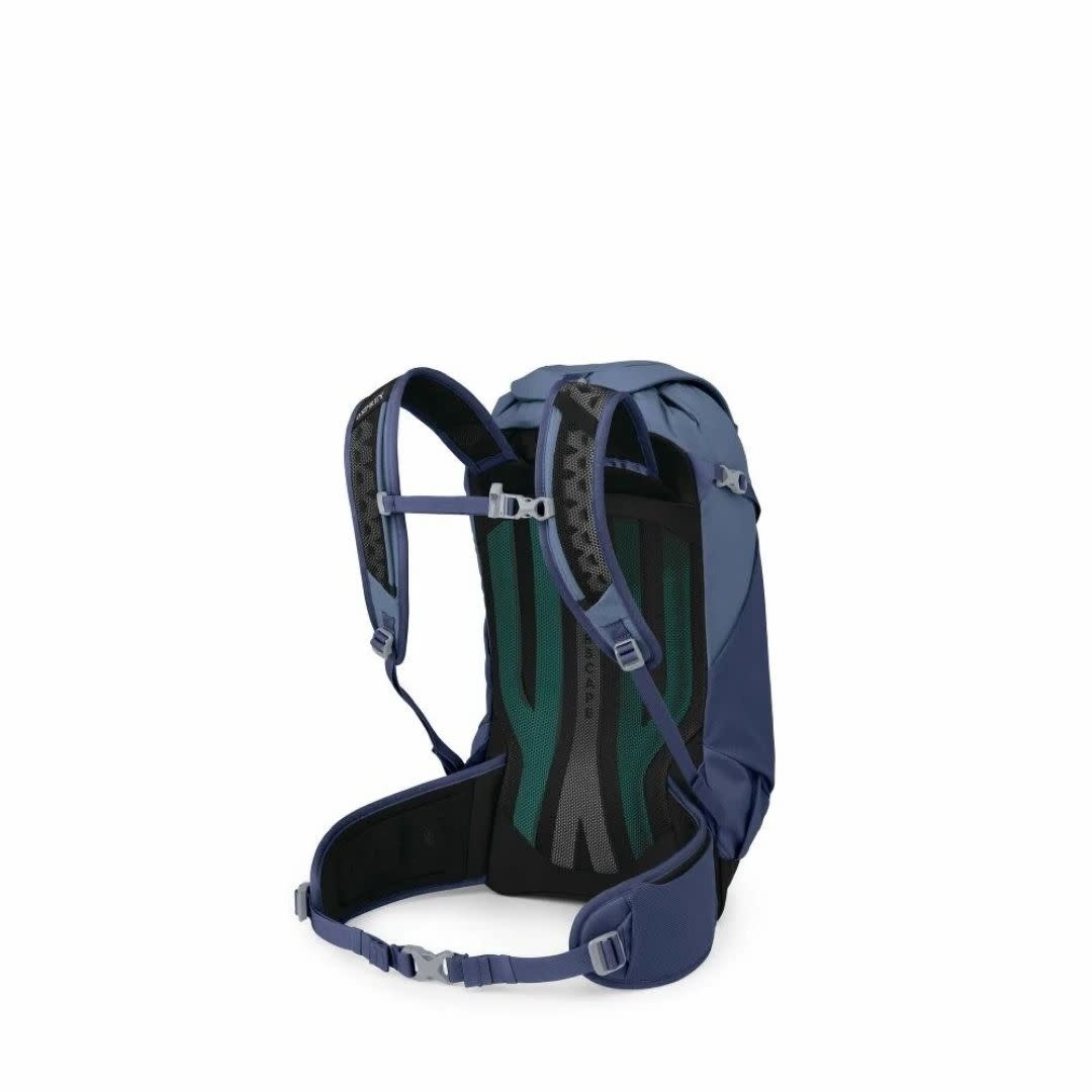 OSPREY Sportlite™ 22 Hiking Backpack Serenity Blue OS