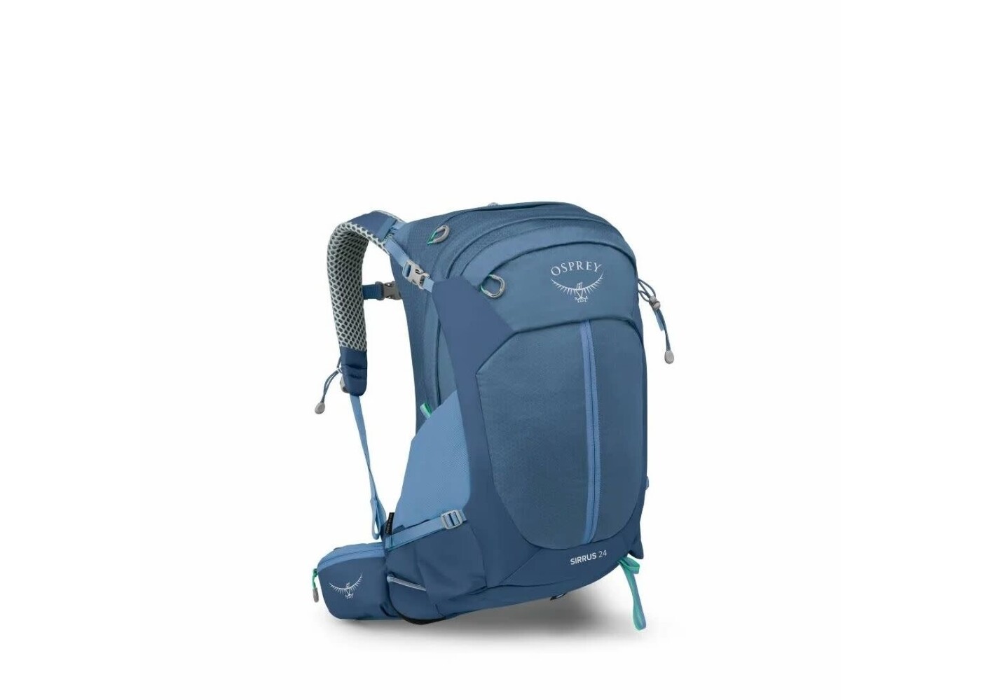 OSPREY Sirrus™ 24 Hiking Backpack Sevres Blue OS
