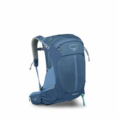 OSPREY Sirrus™ 24 Hiking Backpack Sevres Blue OS