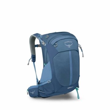OSPREY Sirrus™ 24 Hiking Backpack Sevres Blue OS
