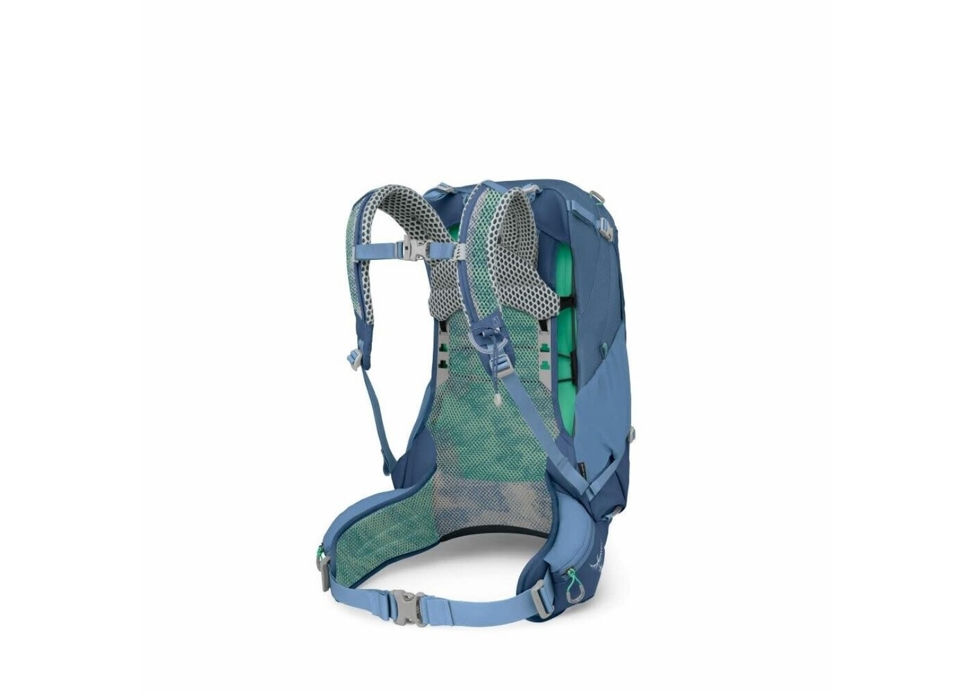 OSPREY Sirrus™ 24 Hiking Backpack Sevres Blue OS