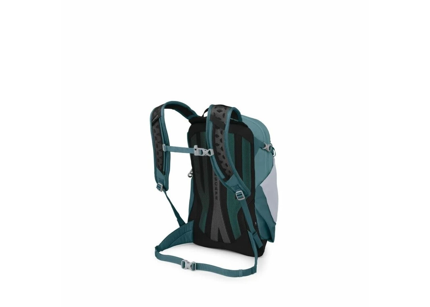 OSPREY Sportlite™ 15 Hiking Backpack Torrent Blue OS