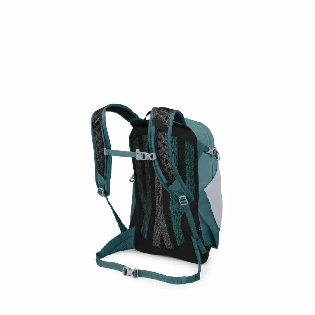 OSPREY Sportlite™ 15 Hiking Backpack Torrent Blue OS