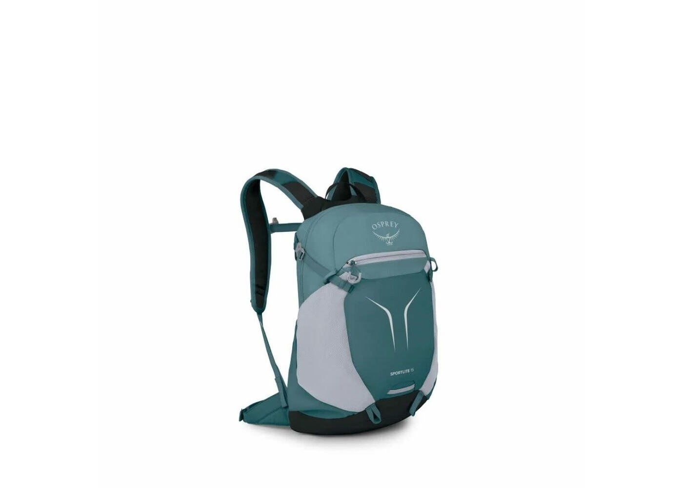 OSPREY Sportlite™ 15 Hiking Backpack Torrent Blue OS