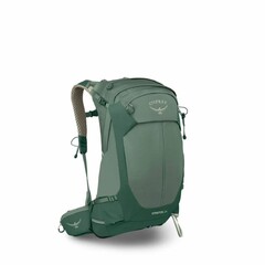OSPREY Stratos 24 Hiking Backpack Pine Leaf OS