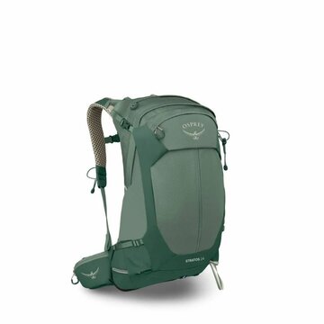 OSPREY Stratos 24 Hiking Backpack Pine Leaf OS