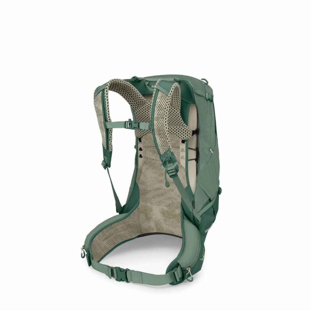 OSPREY Stratos 24 Hiking Backpack Pine Leaf OS