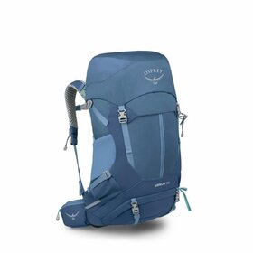 OSPREY Sirrus™ 36 Hiking Backpack Sevres Blue OS