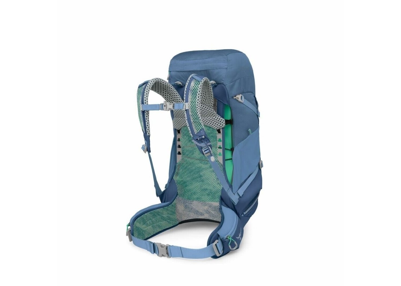 OSPREY Sirrus™ 36 Hiking Backpack Sevres Blue OS