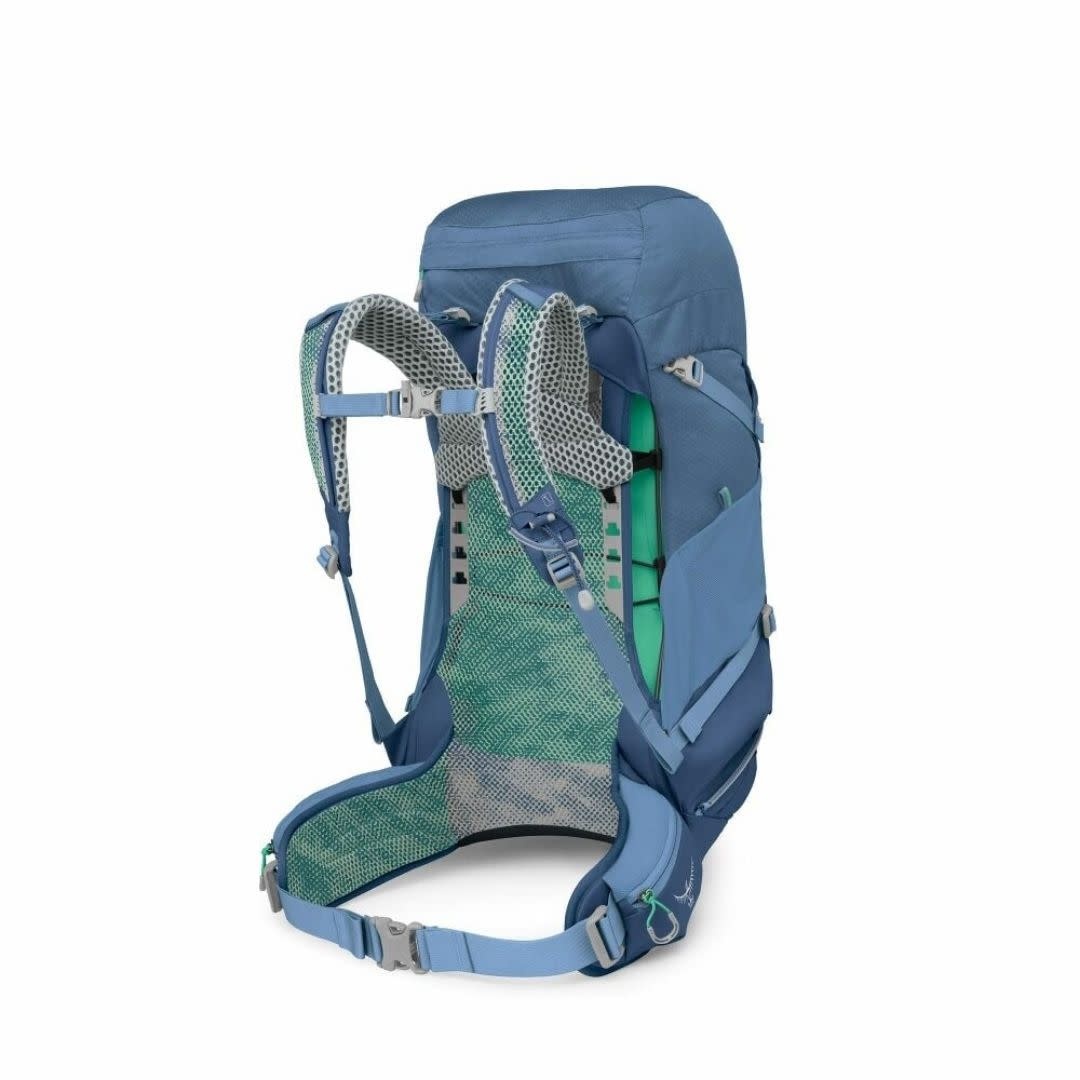 OSPREY Sirrus™ 36 Hiking Backpack Sevres Blue OS