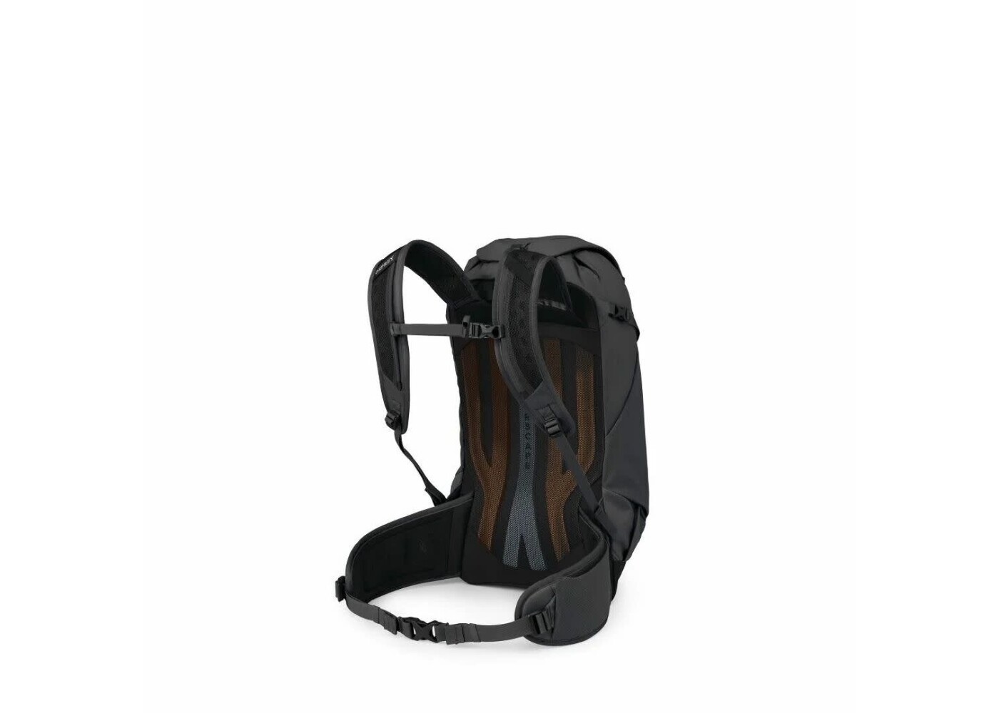 OSPREY Sportlite™ 22 Hiking Backpack Raven Black OS