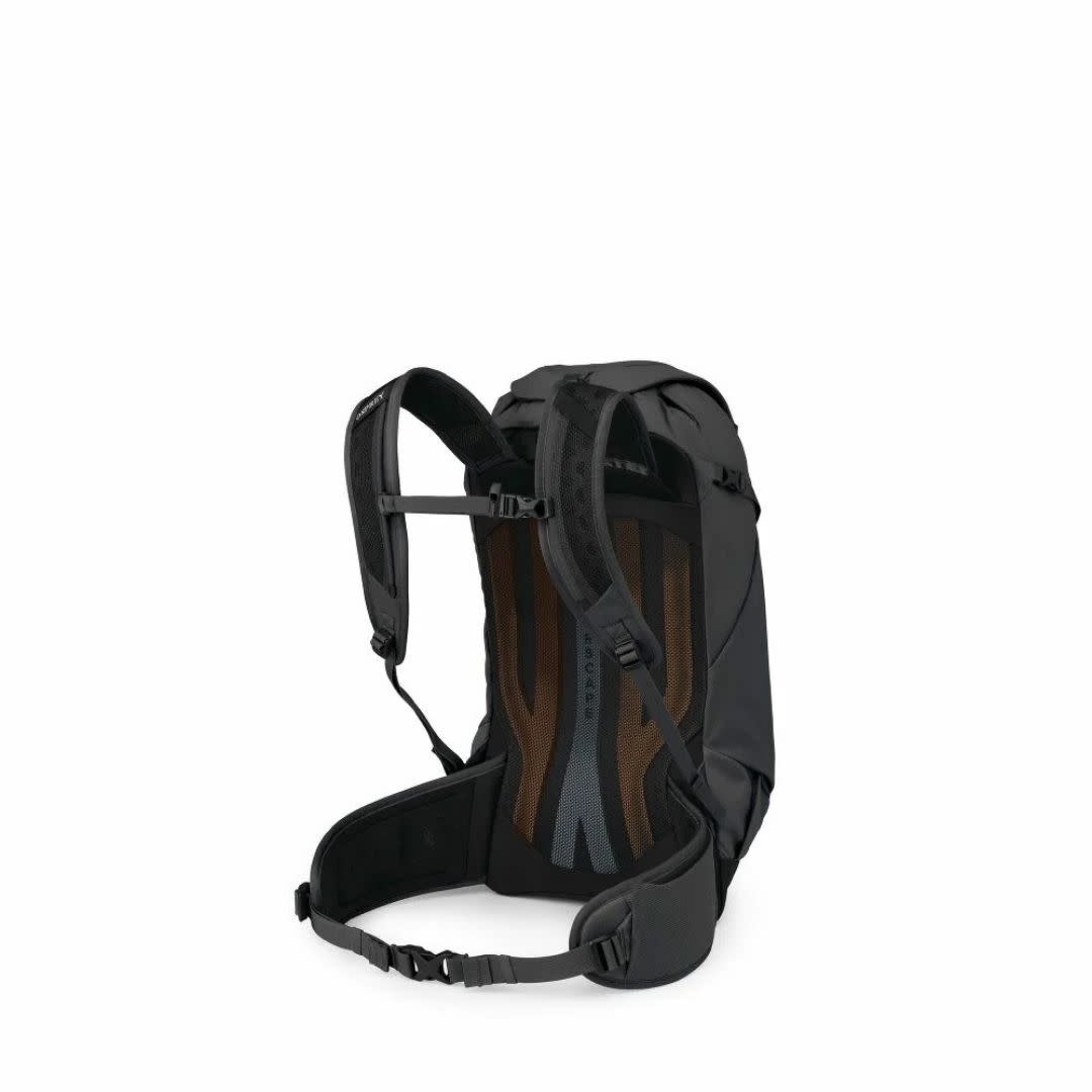 OSPREY Sportlite™ 22 Hiking Backpack Raven Black OS