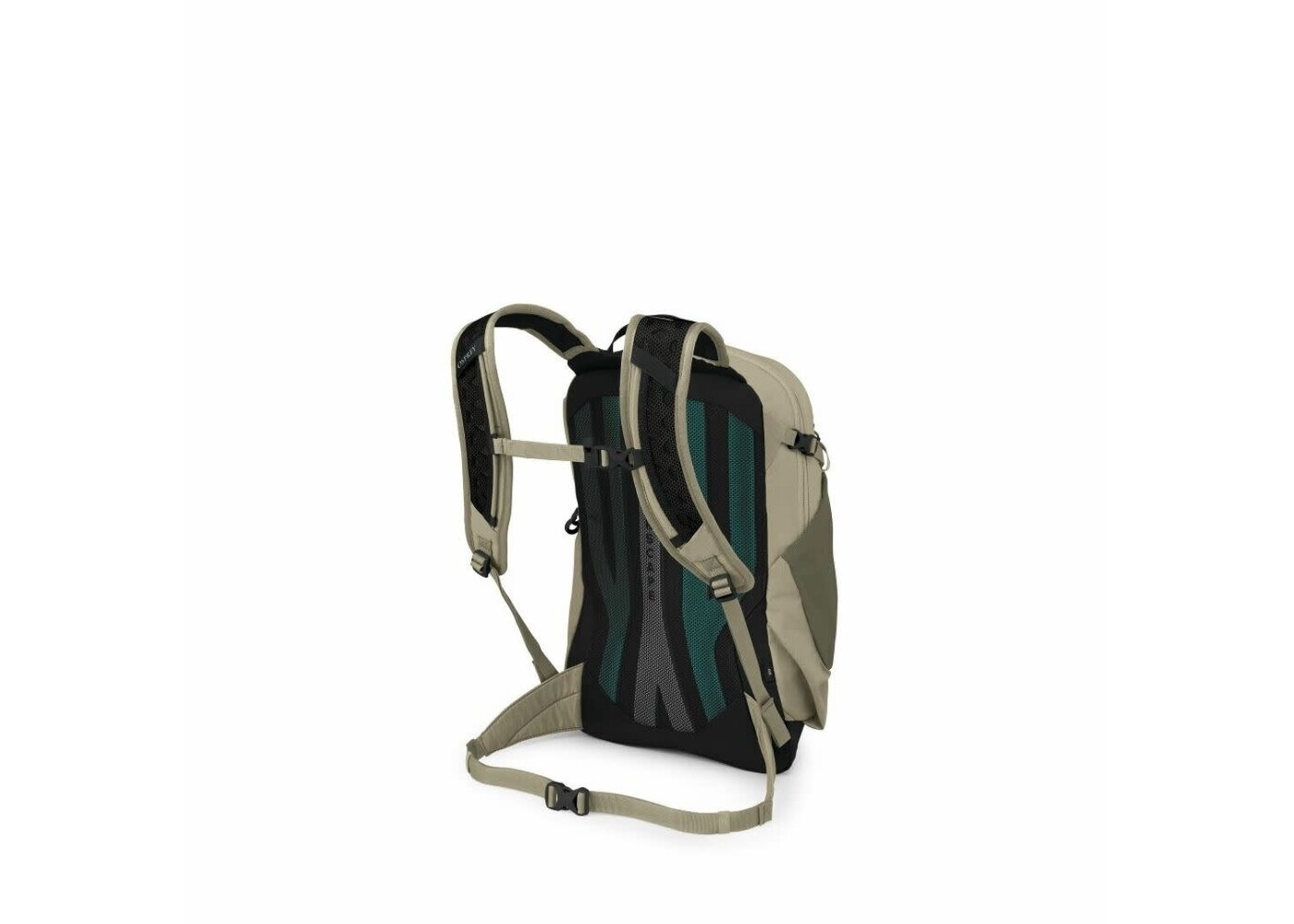 OSPREY Sportlite™ 15 Hiking Backpack Olive Tan OS