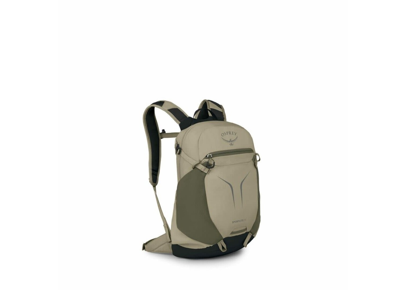 OSPREY Sportlite™ 15 Hiking Backpack Olive Tan OS