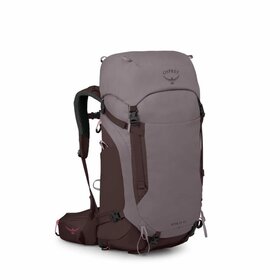 OSPREY Kyte™ LT 45 Backpacking Pack Graphite Purple OS
