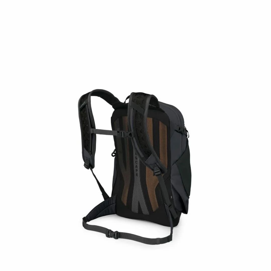 OSPREY Sportlite™ 15 Hiking Backpack Raven Black OS