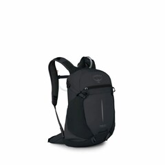 OSPREY Sportlite™ 15 Hydraulics™ Hiking Hydration Backpack Raven Black  OS
