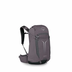 OSPREY Sportlite™ 22 Hiking Backpack Graphite Purple OS