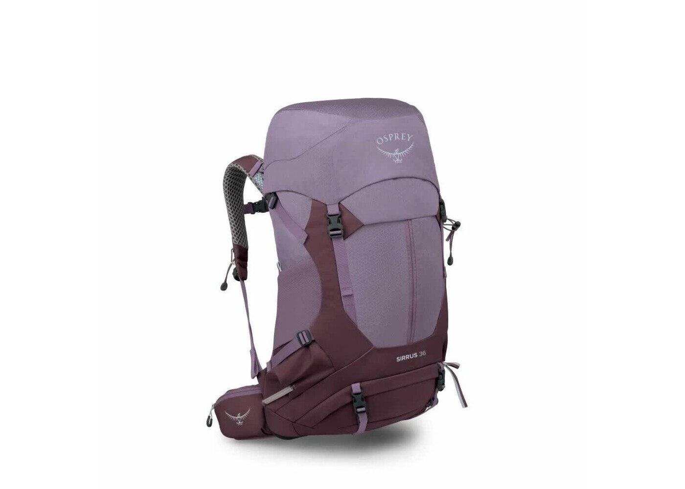 OSPREY Sirrus™ 36 Hiking Backpack Purple Dusk OS