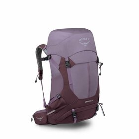 OSPREY Sirrus™ 36 Hiking Backpack Purple Dusk OS