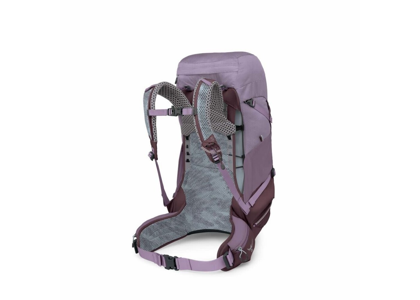 OSPREY Sirrus™ 36 Hiking Backpack Purple Dusk OS