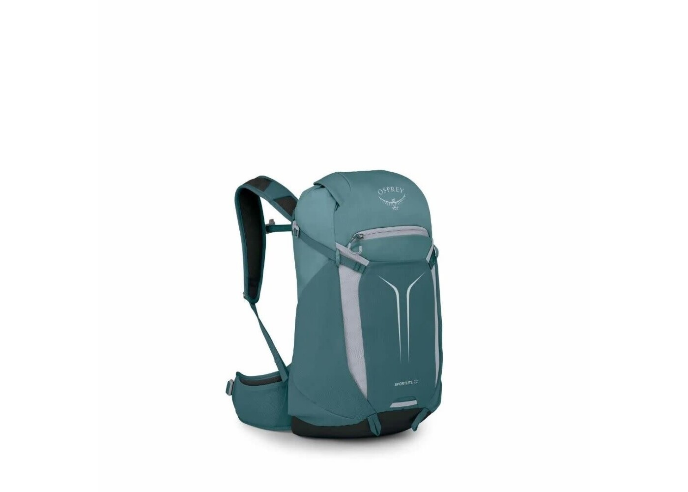 OSPREY Sportlite™ 22 Hiking Backpack Torrent Blue OS