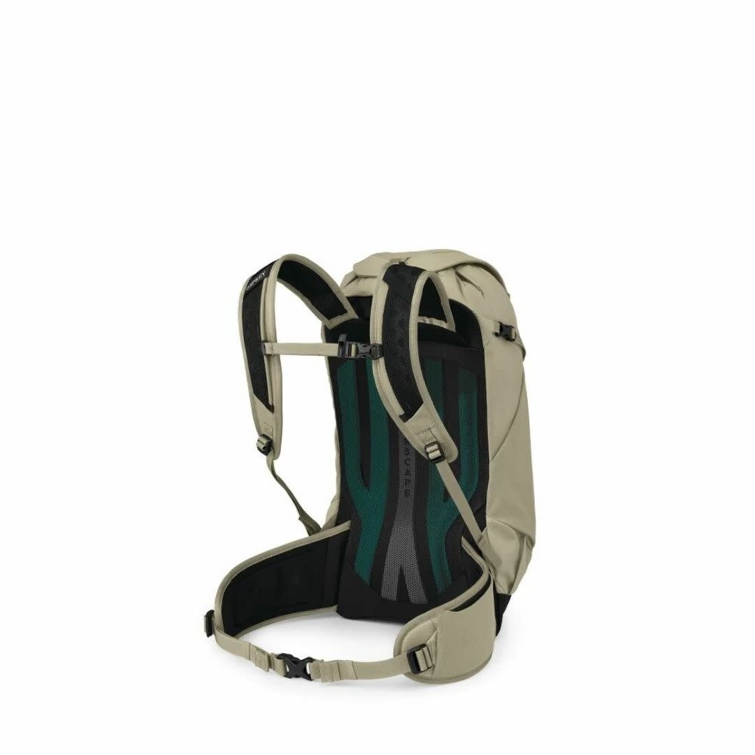 OSPREY Sportlite™ 22 Hiking Backpack Olive Tan OS