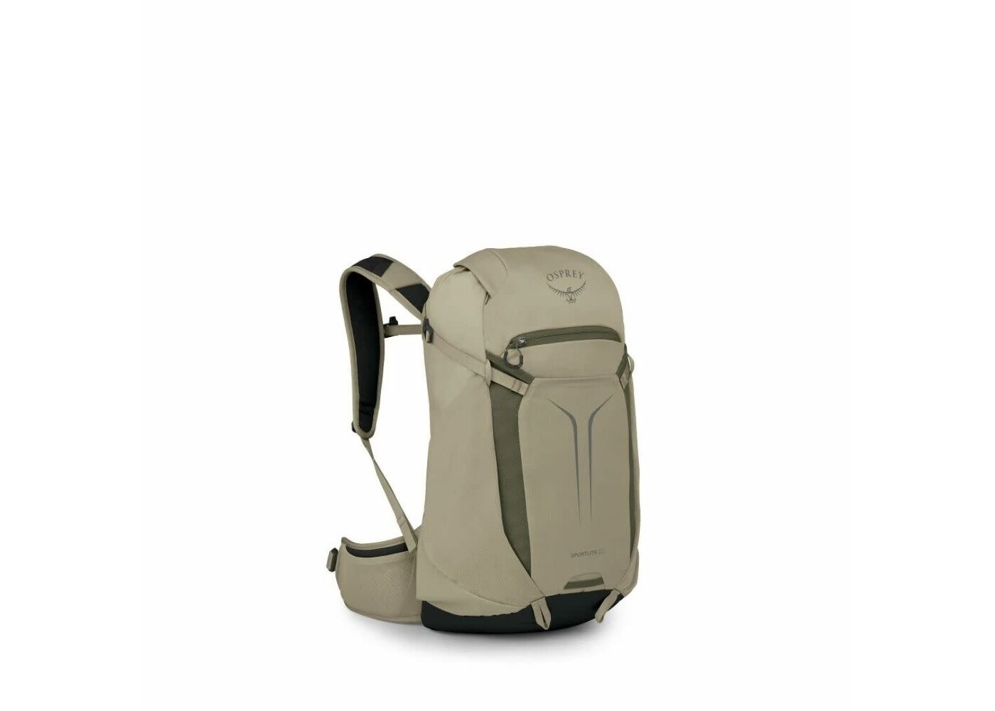 OSPREY Sportlite™ 22 Hiking Backpack Olive Tan OS