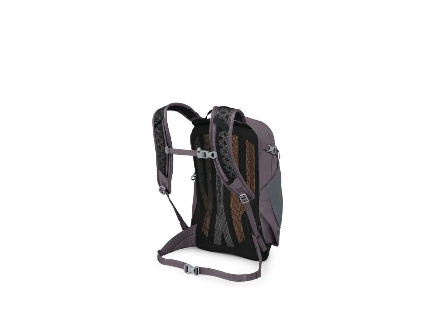 OSPREY Sportlite™ 15 Hiking Backpack Graphite Purple OS