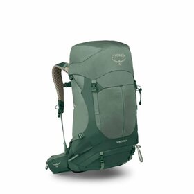 OSPREY Stratos 36 Hiking Backpack Pine Leaf OS