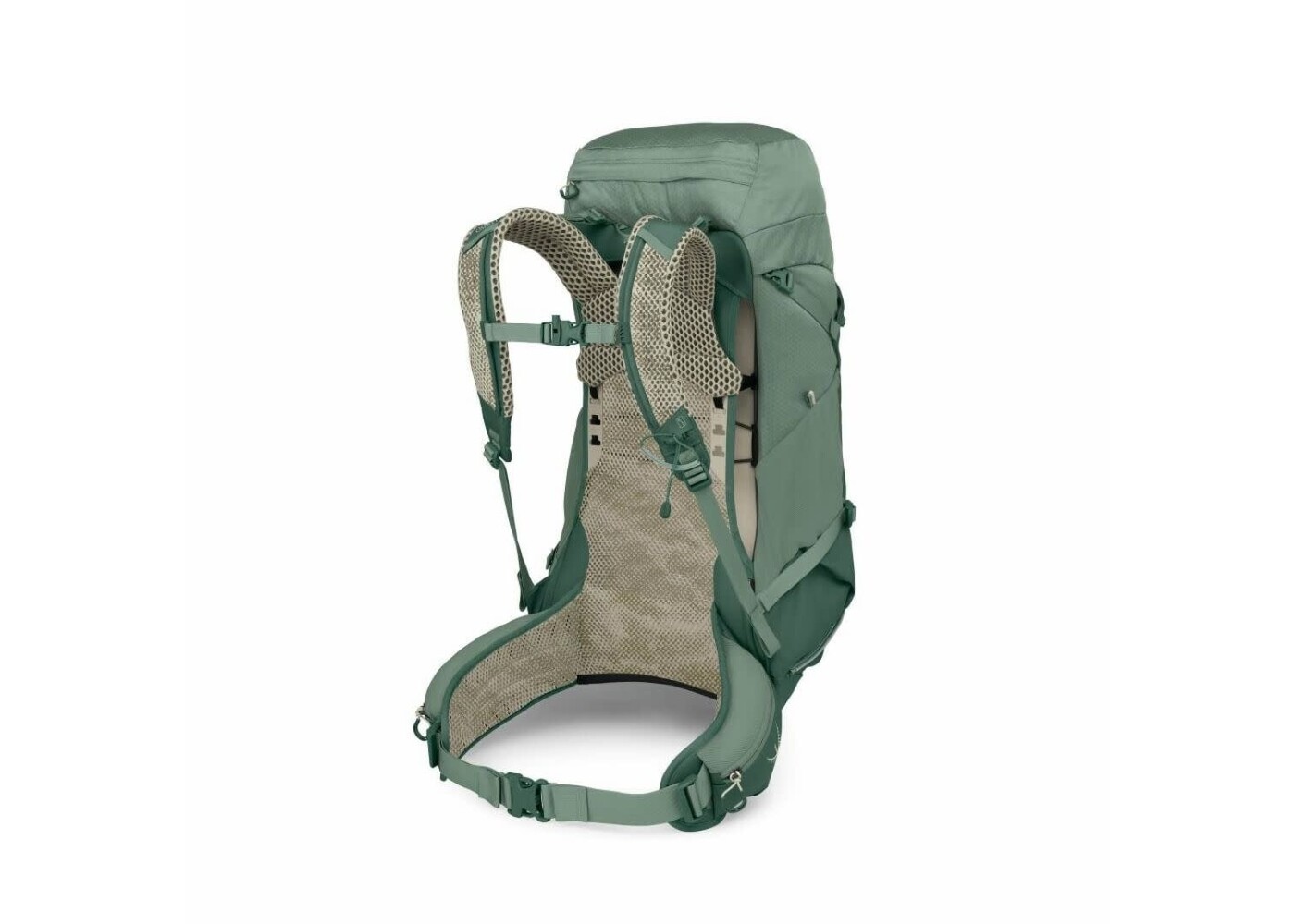 OSPREY Stratos 36 Hiking Backpack Pine Leaf OS