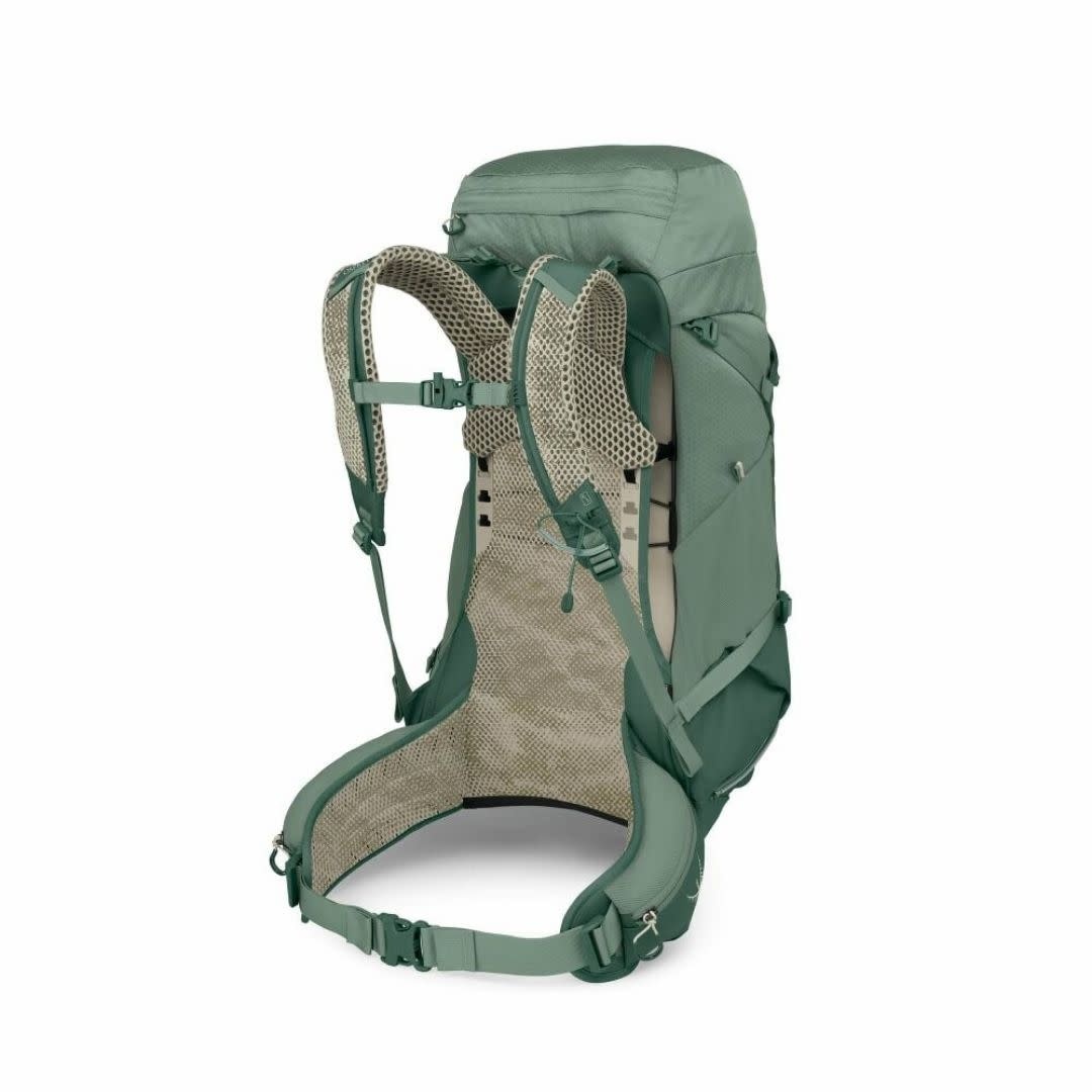 OSPREY Stratos 36 Hiking Backpack Pine Leaf OS
